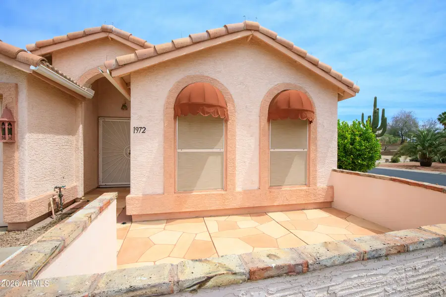 1972 E Doral Drive, Chandler, AZ 85249 - #3