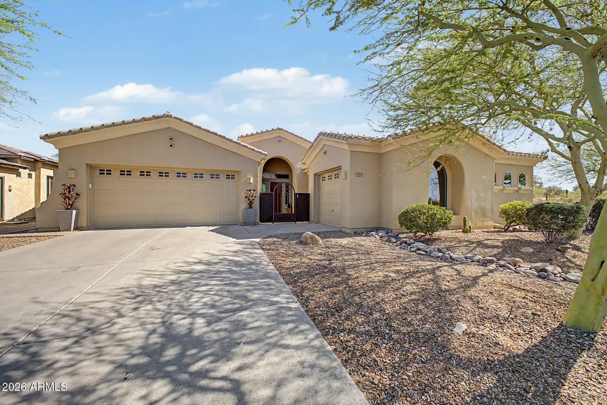 1705 W Moody Trail, Phoenix, AZ 85041 - #1