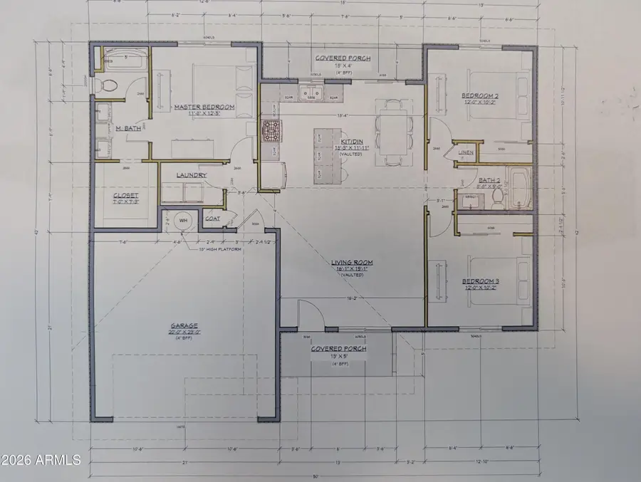 20226 E Zaragoza Drive #3313, Mayer, AZ 86333 - #2