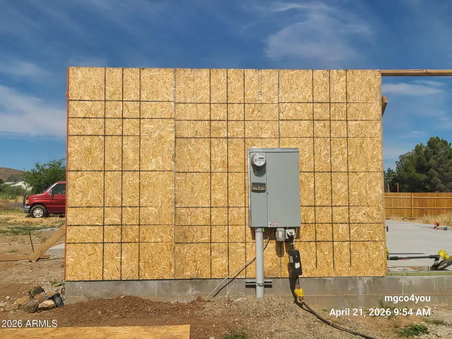 20226 E Zaragoza Drive #3313, Mayer, AZ 86333 - #3