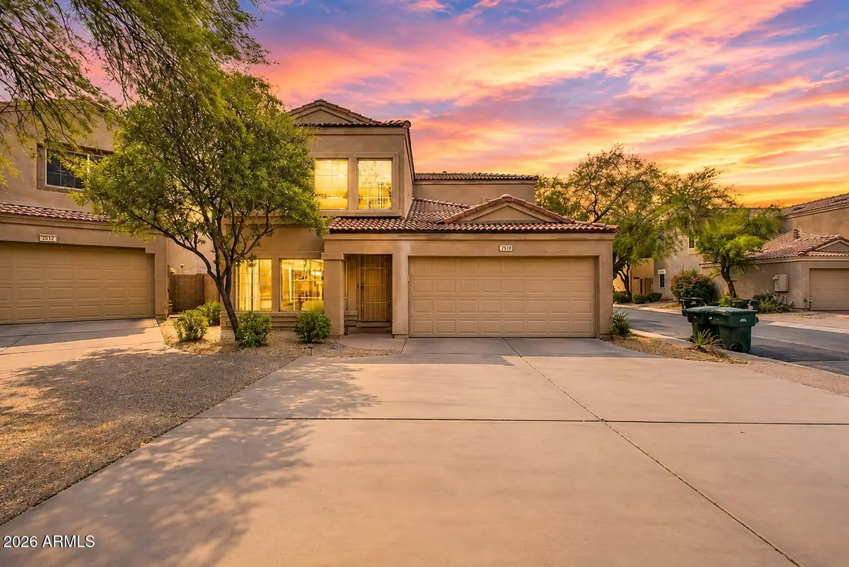 17606 N 17th Place #1026, Phoenix, AZ 85022 - #1