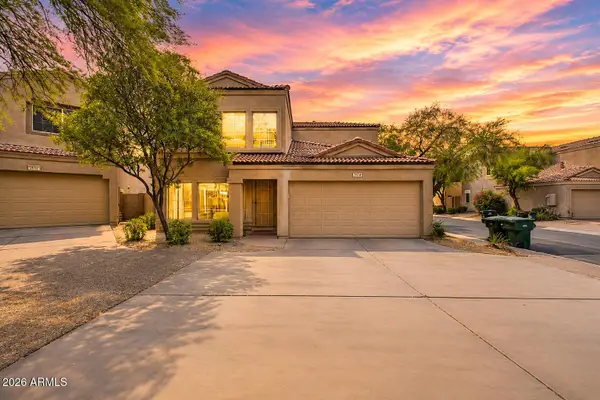 17606 N 17th Place #1026, Phoenix, AZ 85022