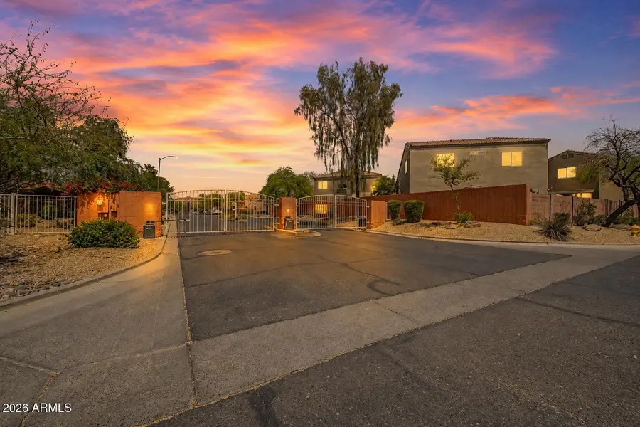 17606 N 17th Place #1026, Phoenix, AZ 85022 - #2
