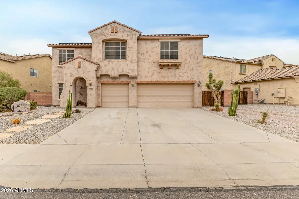 30276 W Crittenden Lane, Buckeye, AZ 85396 - #1