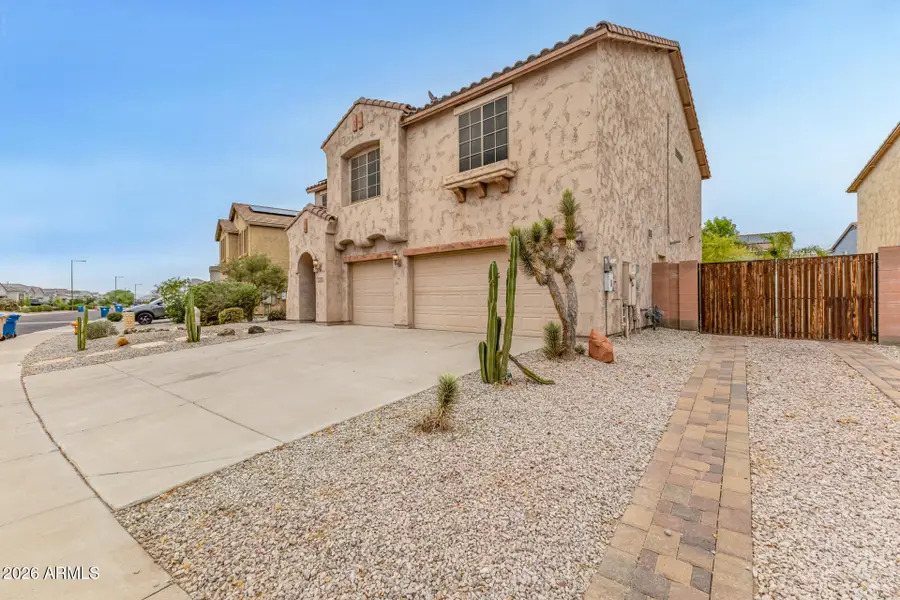 30276 W Crittenden Lane, Buckeye, AZ 85396 - #2