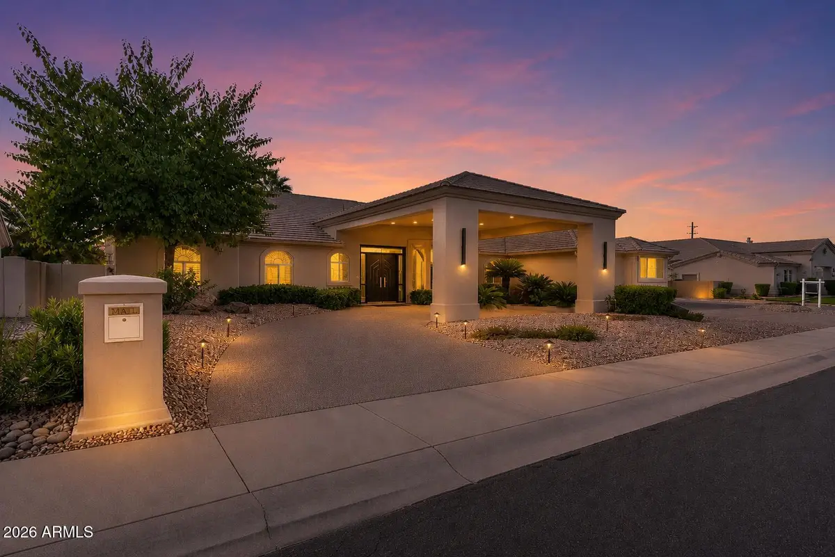 9503 E Yucca Street, Scottsdale, AZ 85260 - #1