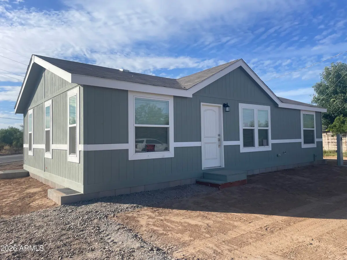 32424 S Pine Street, Wittmann, AZ 85361 - #1
