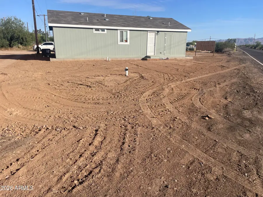 32424 S Pine Street, Wittmann, AZ 85361 - #3