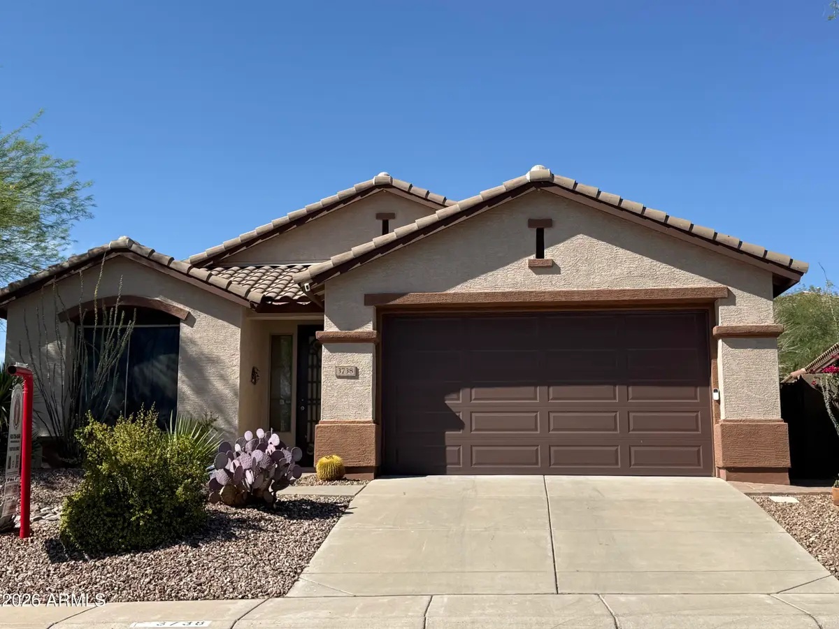 3738 W Rushmore Drive, Anthem, AZ 85086 - #1