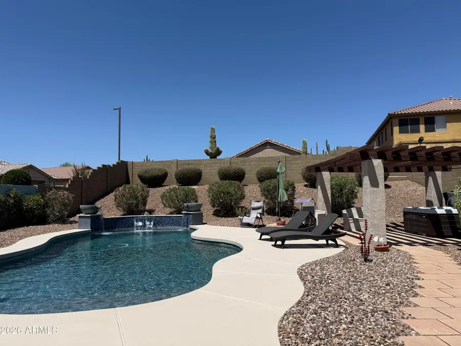3738 W Rushmore Drive, Anthem, AZ 85086 - #2