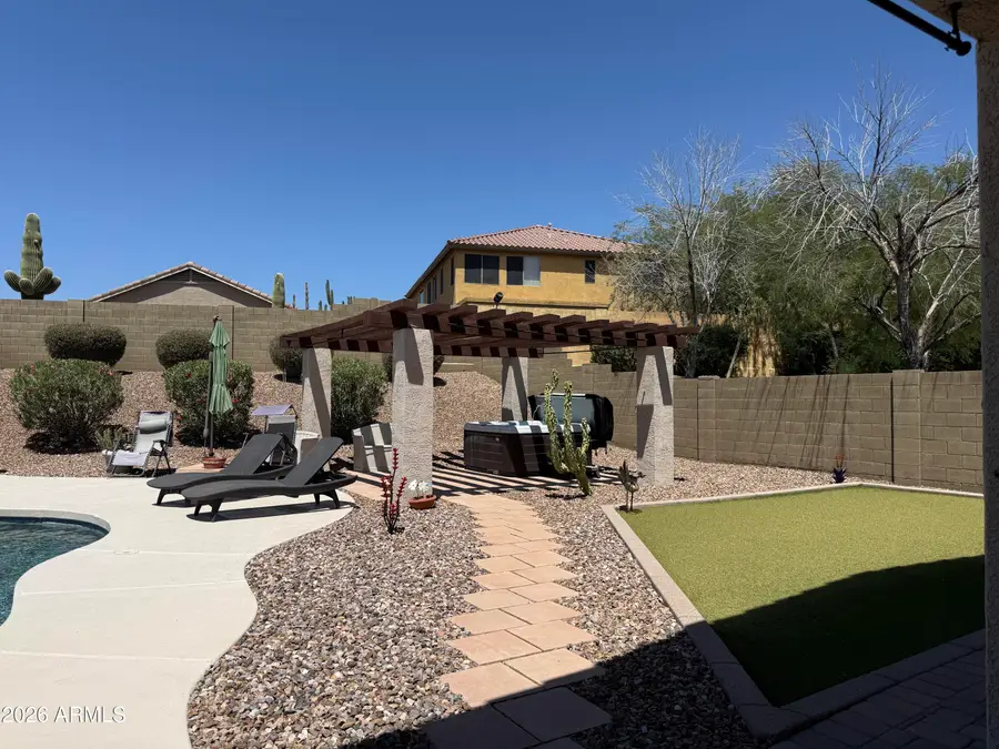 3738 W Rushmore Drive, Anthem, AZ 85086 - #3