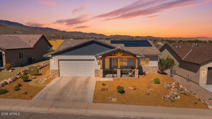 560 Skyline Boulevard, Clarkdale, AZ 86324 - #3