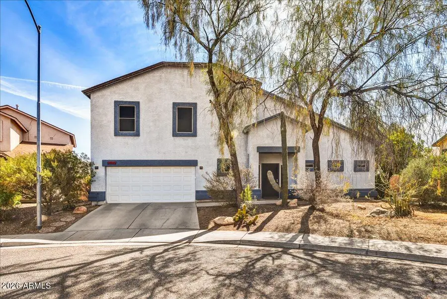 1418 E Malapai Drive, Phoenix, AZ 85020 - #2