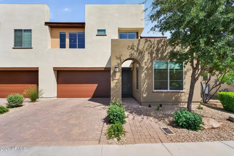 36131 N Desert Tea Drive, Queen Creek, AZ 85140 - #2