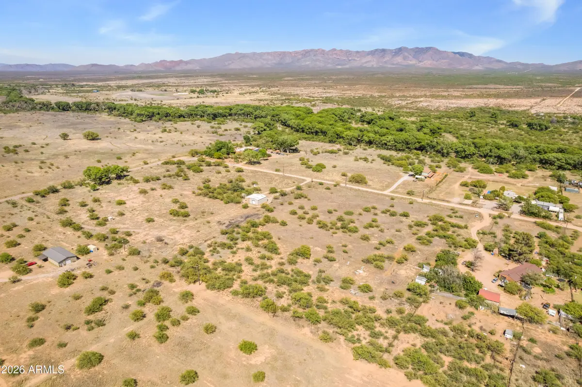 TBD S Yell Lane, Hereford, AZ 85615 - #1