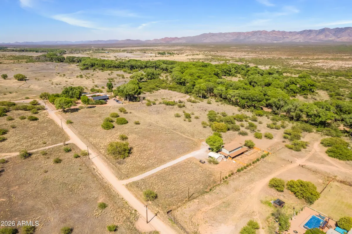 TBD S Yell Lane, Hereford, AZ 85615 - #1