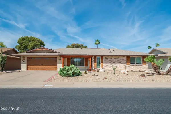 11822 N Rio Vista Drive, Sun City, AZ 85351