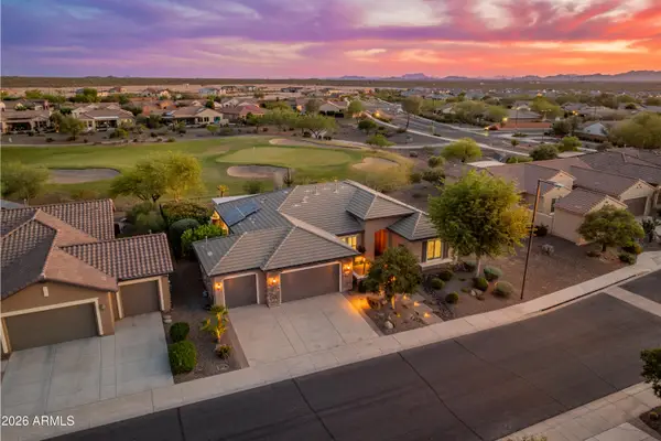 27139 W Marco Polo Road, Buckeye, AZ 85396