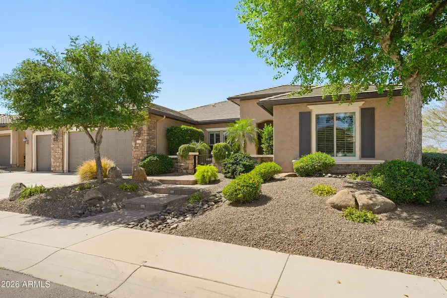 27139 W Marco Polo Road, Buckeye, AZ 85396 - #2