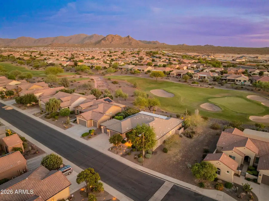 27139 W Marco Polo Road, Buckeye, AZ 85396 - #3