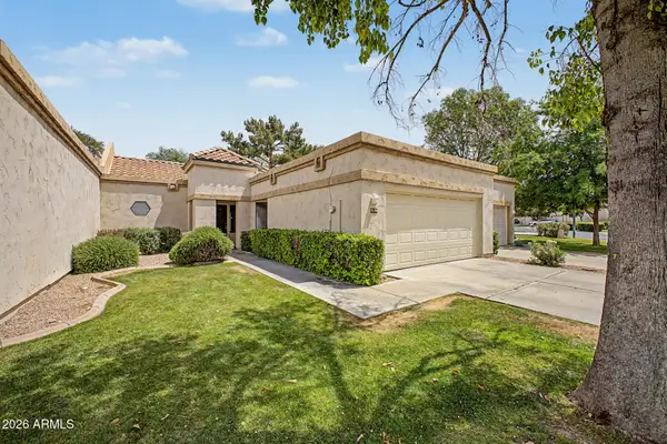 9140 W Kimberly Way, Peoria, AZ 85382