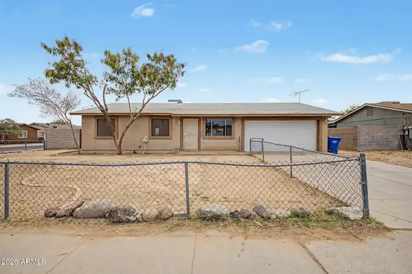 10811 W Turney Avenue, Phoenix, AZ 85037