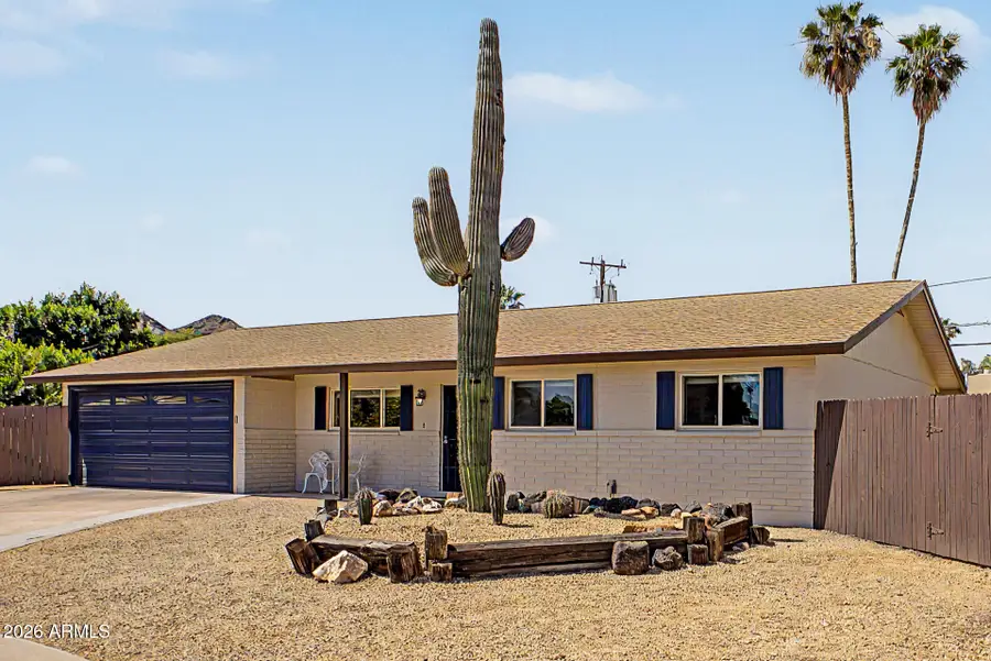 3401 E Carol Circle, Phoenix, AZ 85028 - #2
