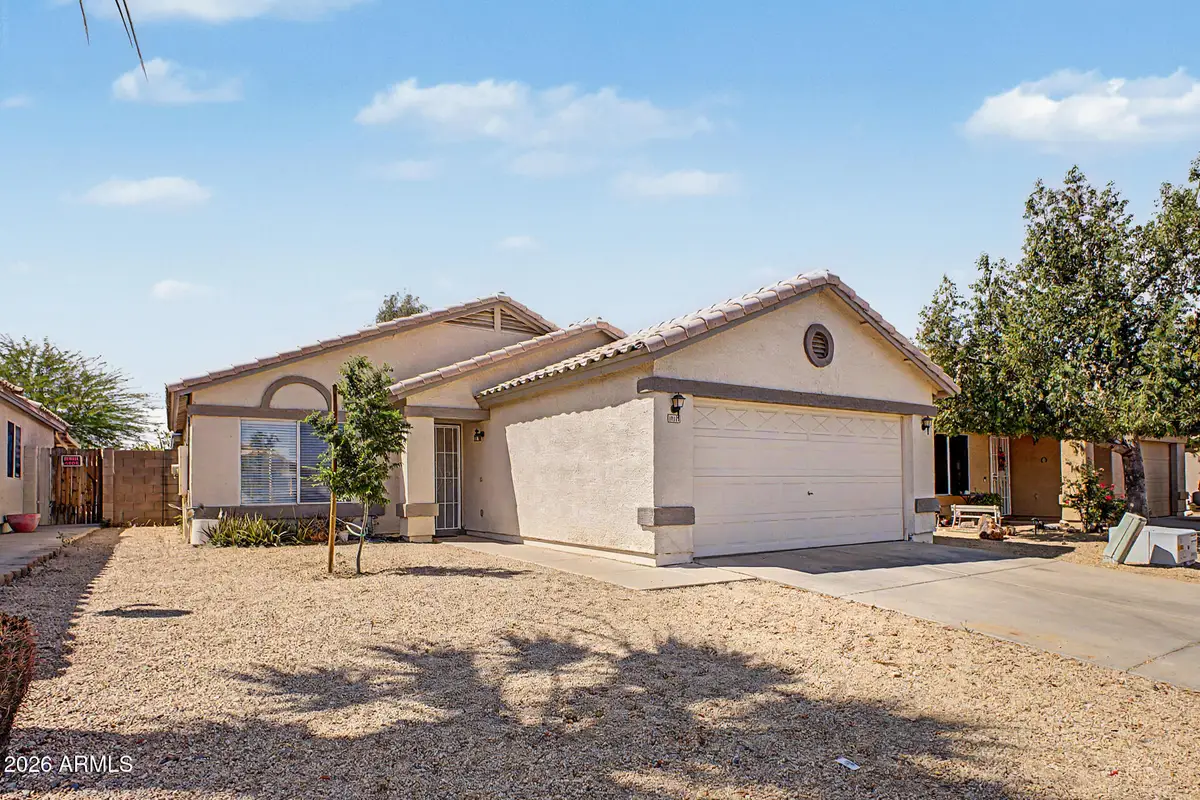 10715 W Glenrosa Avenue, Phoenix, AZ 85037 - #1