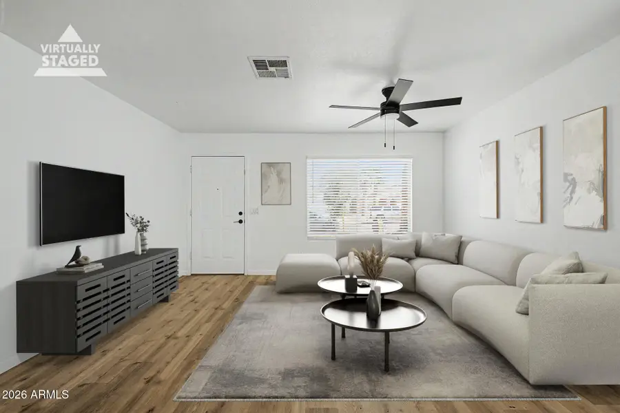 10715 W Glenrosa Avenue, Phoenix, AZ 85037 - #3