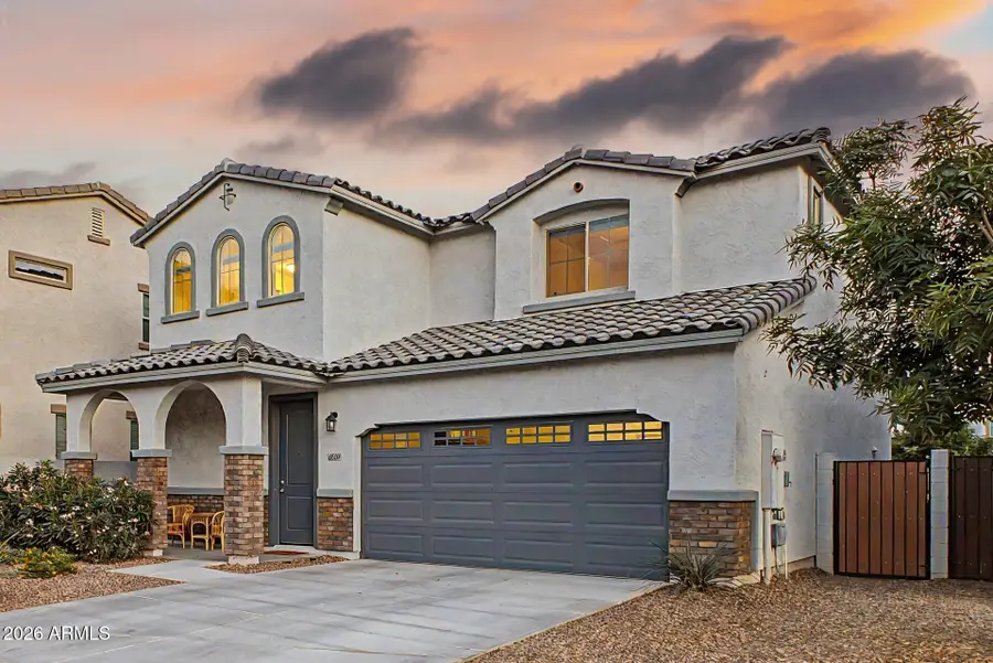 8609 E Posada Avenue, Mesa, AZ 85212 - #2