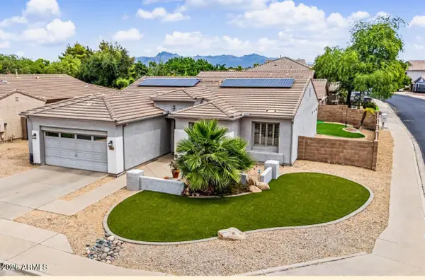 3021 S Abbey Circle, Mesa, AZ 85212
