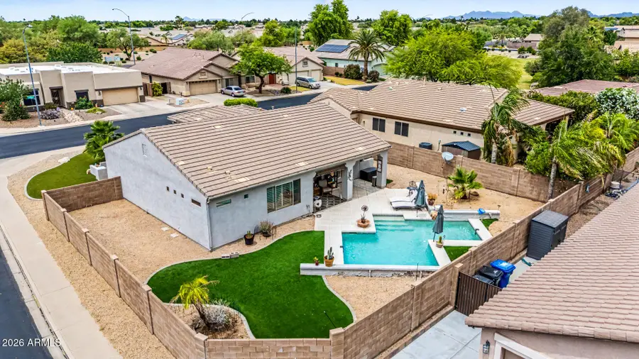 3021 S Abbey Circle, Mesa, AZ 85212 - #2