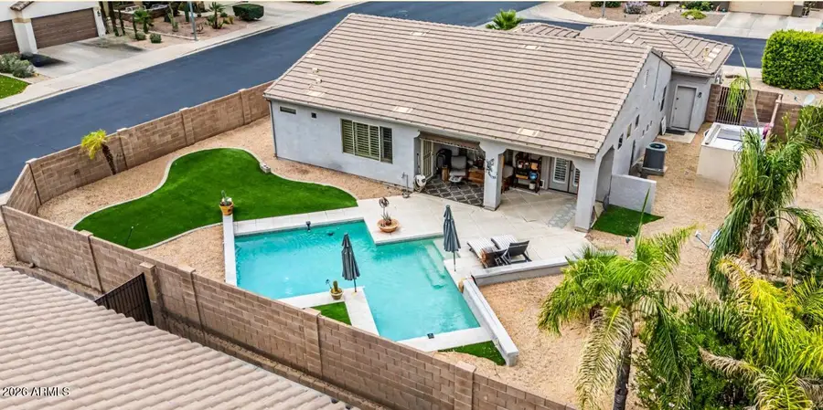 3021 S Abbey Circle, Mesa, AZ 85212 - #3