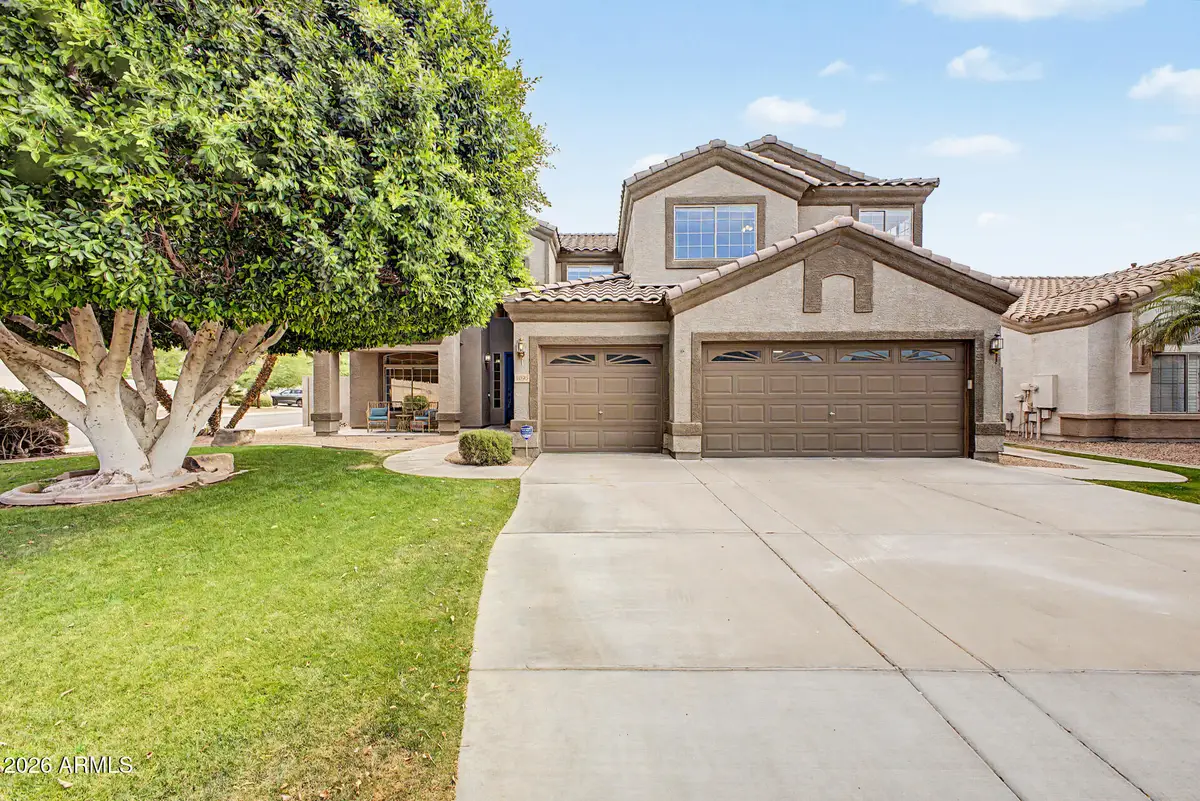 1095 W Mulberry Drive, Chandler, AZ 85286 - #1