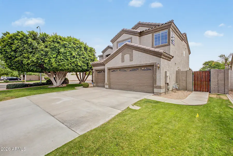 1095 W Mulberry Drive, Chandler, AZ 85286 - #3