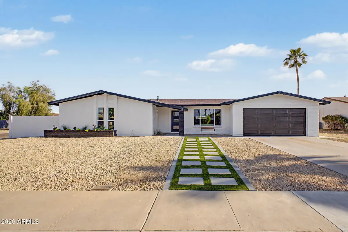 3235 E Larkspur Drive, Phoenix, AZ 85032 - #1