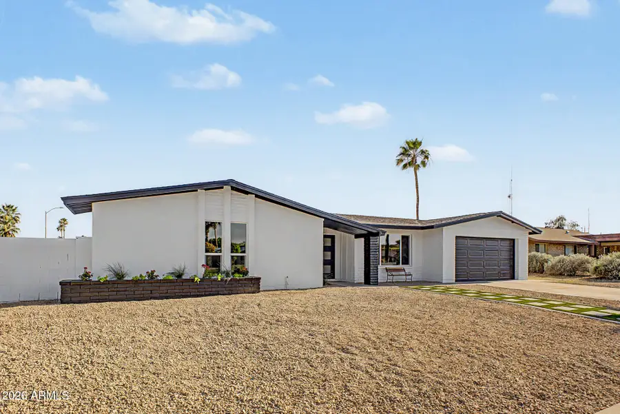 3235 E Larkspur Drive, Phoenix, AZ 85032 - #2