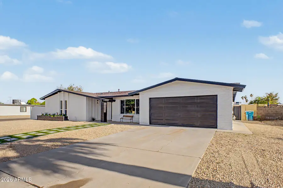 3235 E Larkspur Drive, Phoenix, AZ 85032 - #3