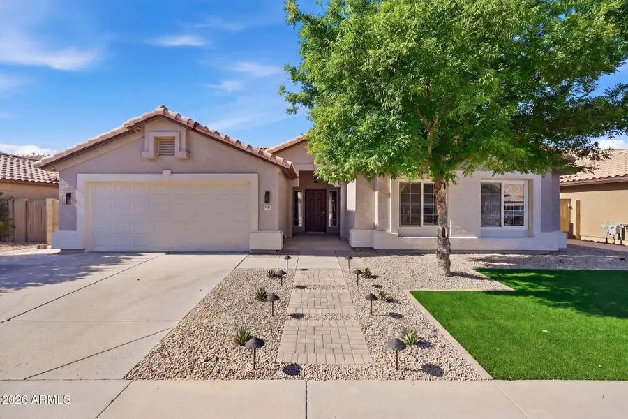 5440 W Saragosa Street, Chandler, AZ 85226 - #2