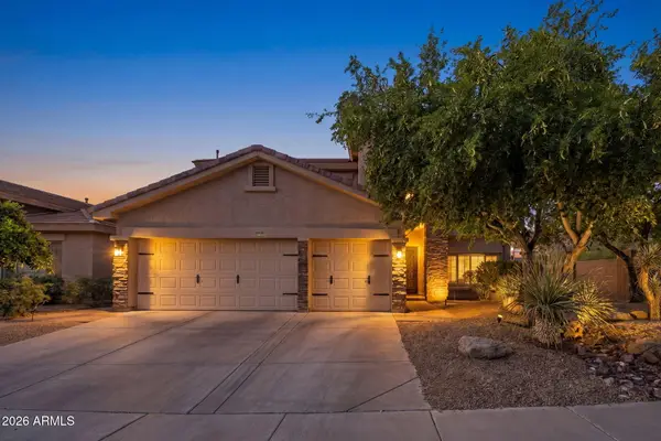 2406 W Barbie Lane, Phoenix, AZ 85085