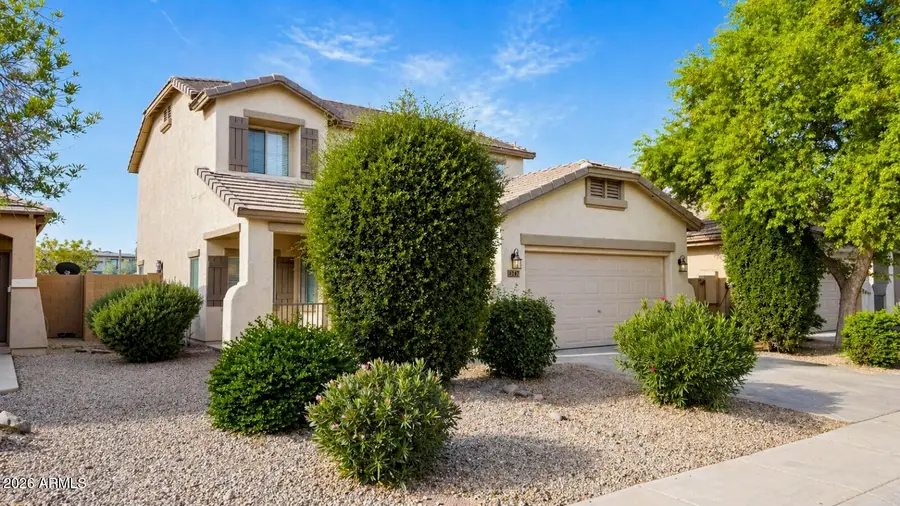 5247 W Maldonado Road, Laveen, AZ 85339 - #2