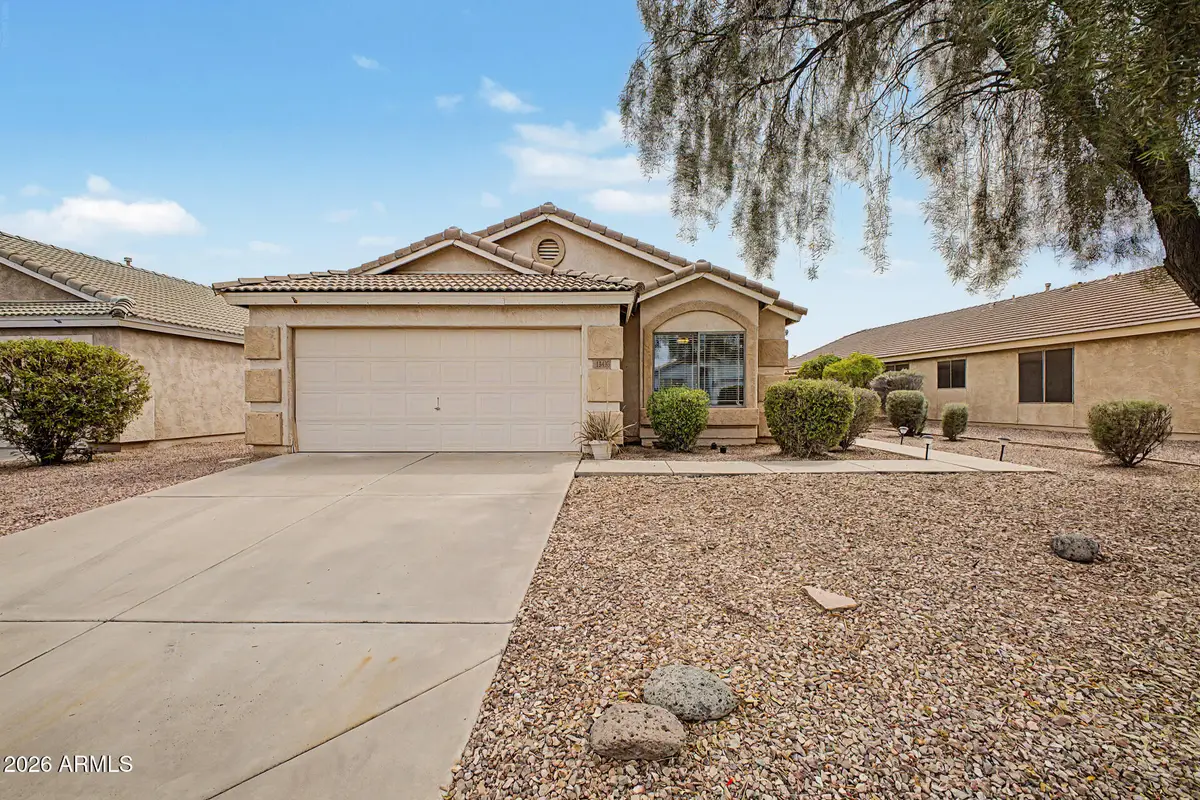 13415 W Ventura Street, Surprise, AZ 85379 - #1
