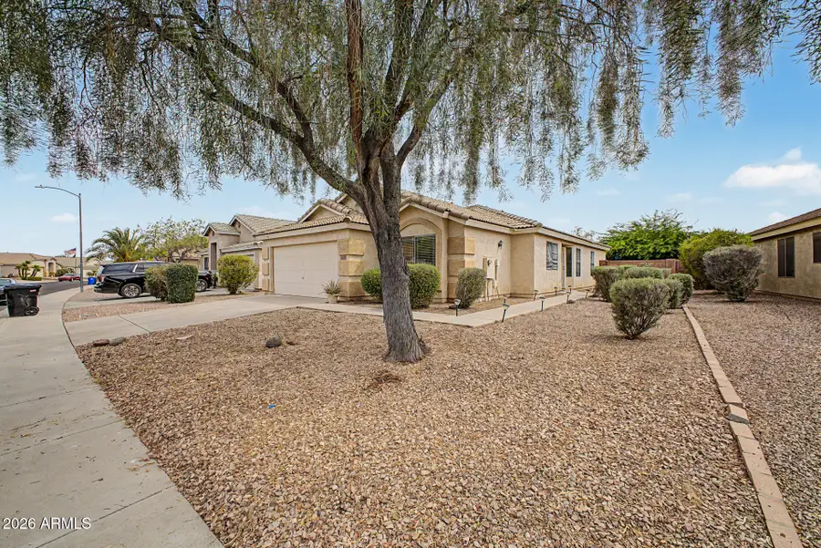 13415 W Ventura Street, Surprise, AZ 85379 - #3