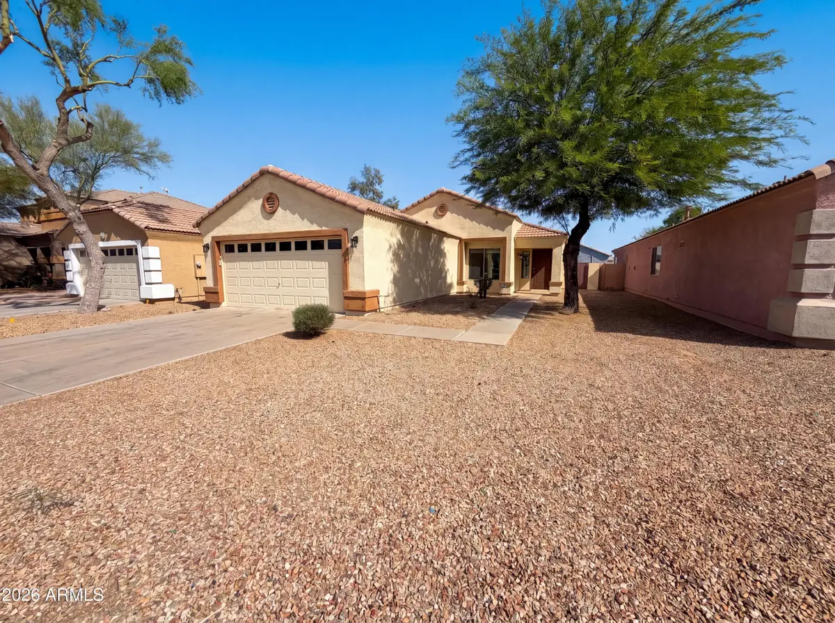 11280 W Magnolia Street, Avondale, AZ 85323 - #1