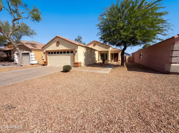 11280 W Magnolia Street, Avondale, AZ 85323