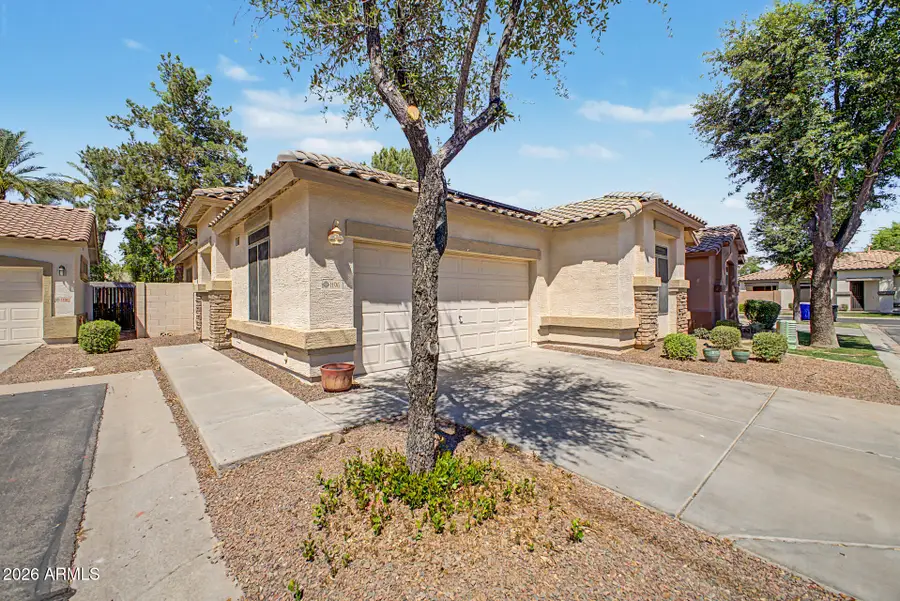1196 S Roger Way, Chandler, AZ 85286 - #2
