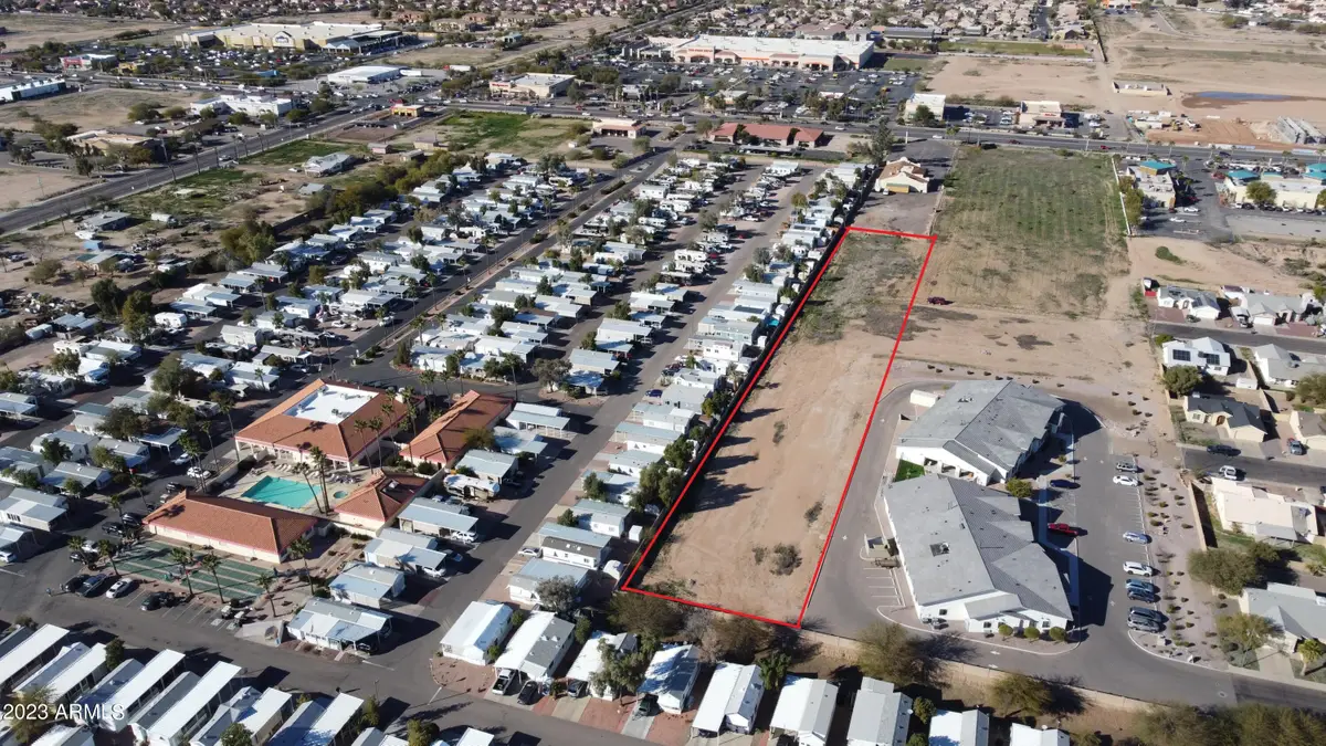 15XX E Valerie Street #10, Casa Grande, AZ 85122 - #1