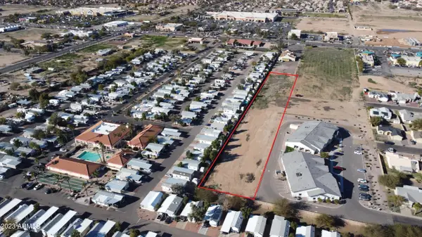 15XX E Valerie Street #10, Casa Grande, AZ 85122