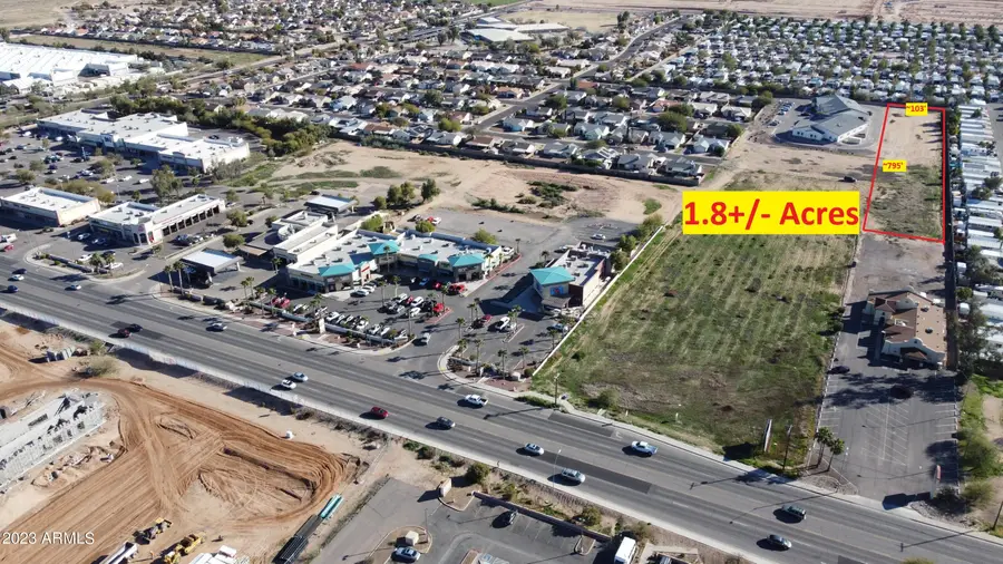 15XX E Valerie Street #10, Casa Grande, AZ 85122 - #2