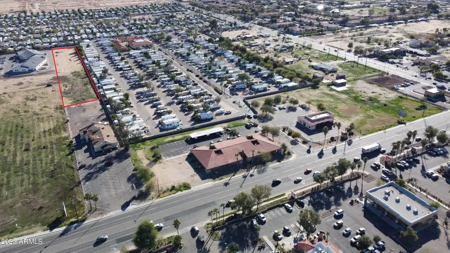 15XX E Valerie Street #10, Casa Grande, AZ 85122 - #3